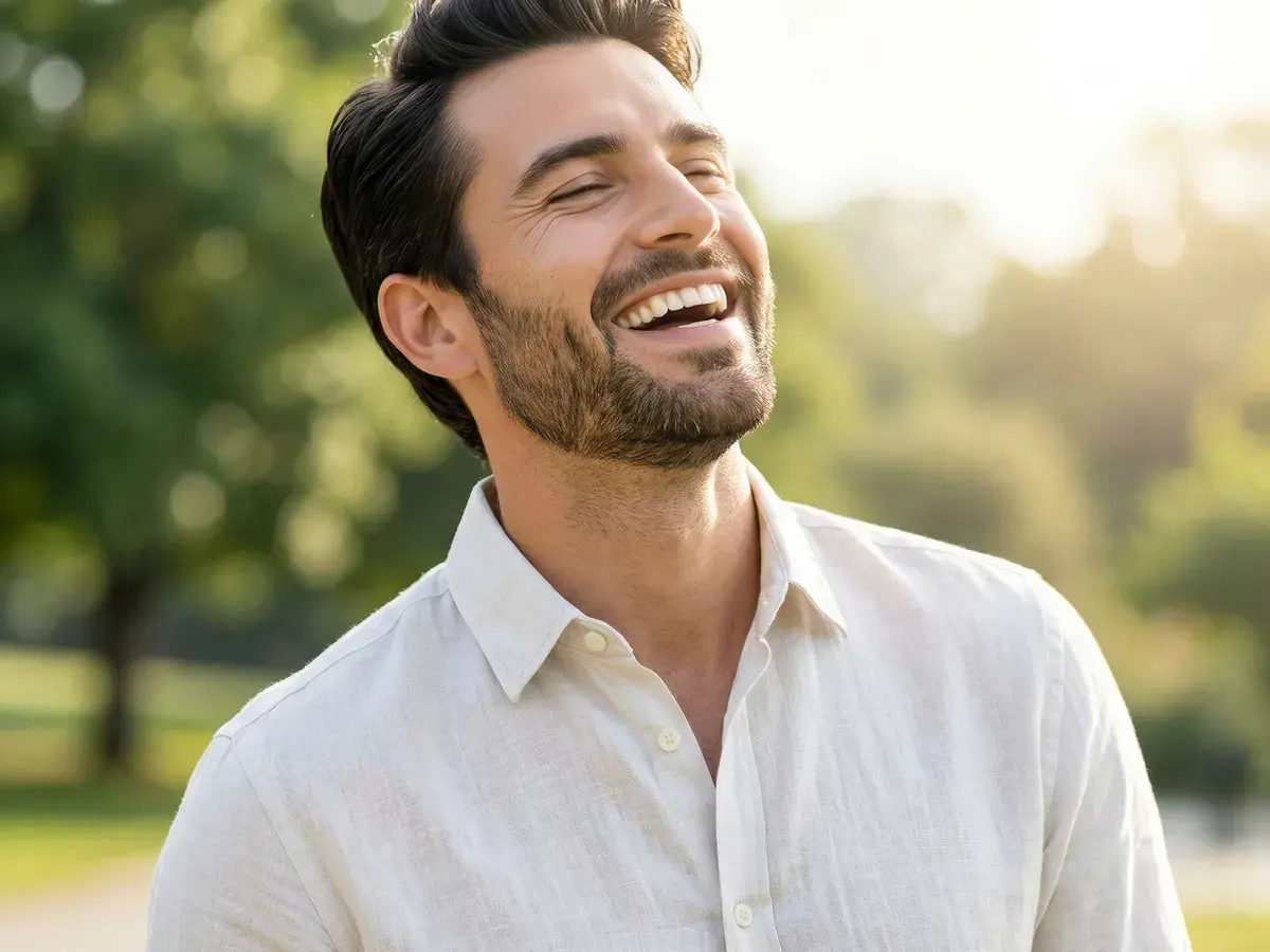 Hair Transplant procedure — FUE/DHI methods · 5-night stay